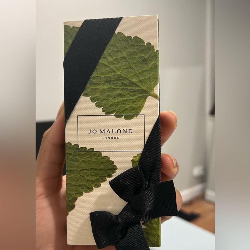 Wood Sage and Sea Salt Cologne Jo Malone 30 ml Bottle unopened